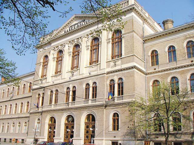 Două universități din Cluj au intrat în topul celor mai bune 200 de universități din economiile emergente