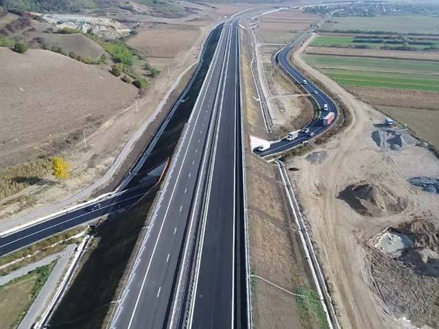 Una dintre cele mai așteptate autostrăzi ar putea deveni realitate în 2019