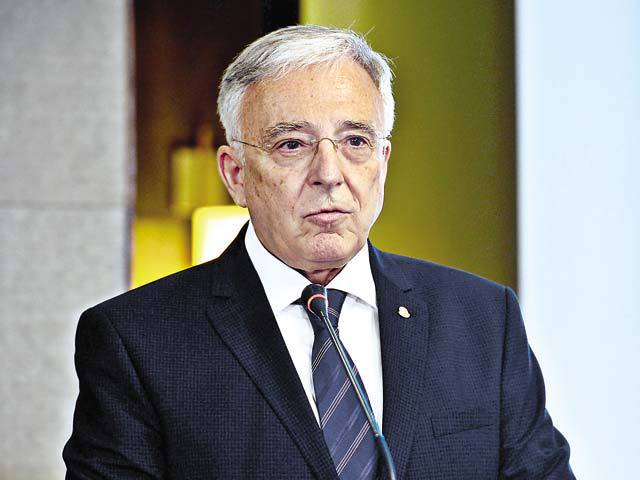 Isărescu le cere băncilor să iasă în față și să explice ce înseamnă profitul unei bănci, cum au obținut acel profit, și să spună ce sunt provizioanele