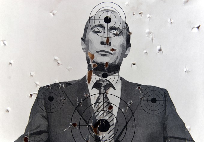 Vladimir Putin, la un pas de MOARTE. Planul criminal, dejucat in ultimul moment