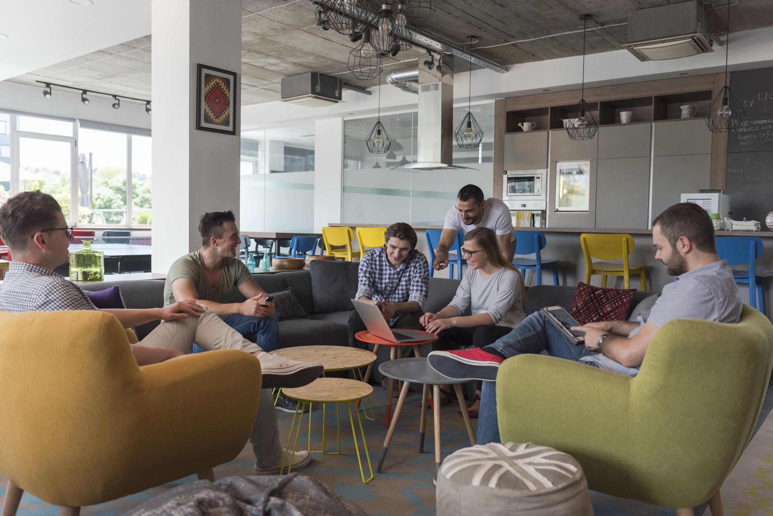Radu Ștefan Oprea, ministrul IMM-urilor: Decontările pentru Start-Up Nation 2018 vor începe din vară