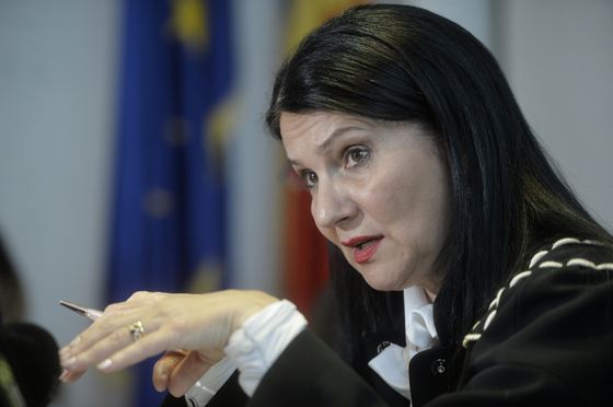 Ministrul Sănătății, Sorina Pintea, după ce trei persoane au murit într-o zi de gripă: Suntem în pragul unei epidemii