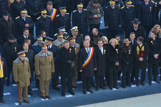 România, fără șef al Statului Major. Curtea de Apel decide suspendarea decretului lui Iohannis