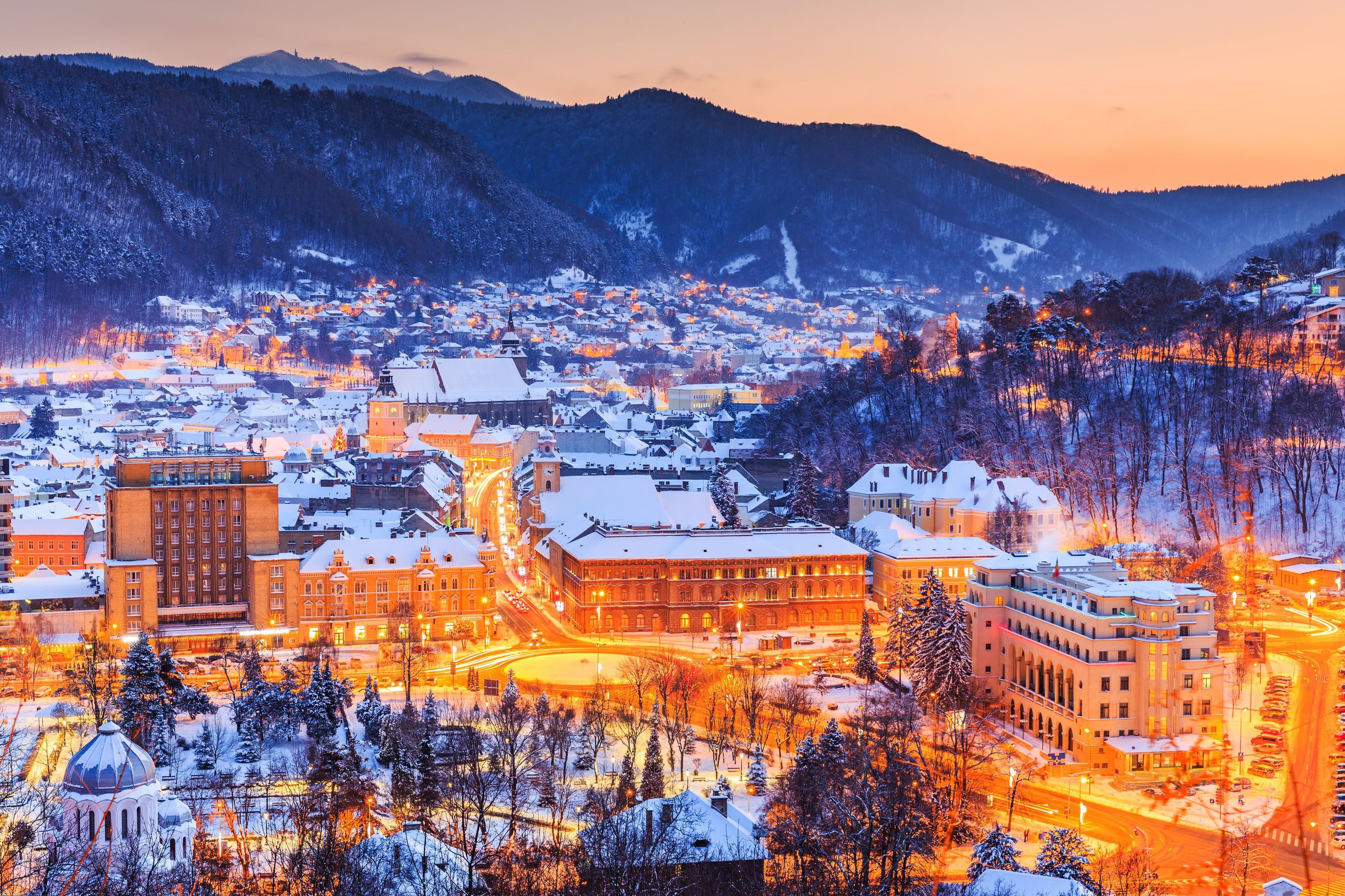 Un nou oraș s-a ridicat în România. Consultanții imobiliari își pariază banii aici, iar investitorii stau la coadă. Orașul care ajunge noul Cluj