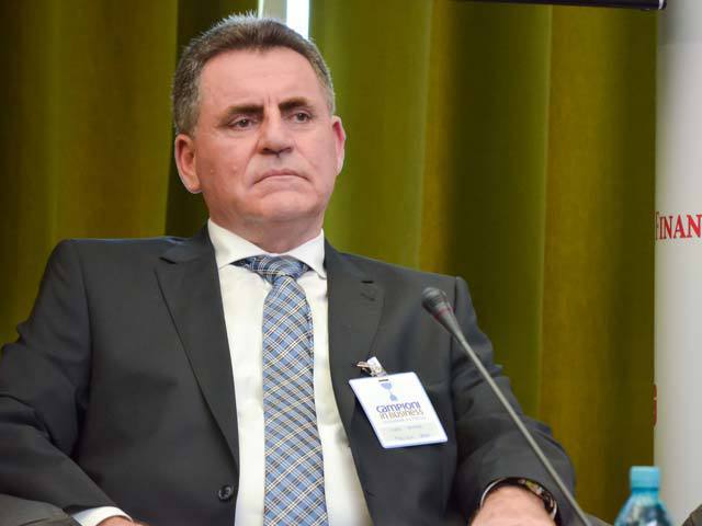Agricola Bacău a renunțat complet la rețeaua de magazine. Compania Agricola Magazine va fi radiată. „Ne concentrăm pe ceea ce știm să facem mai bine.“