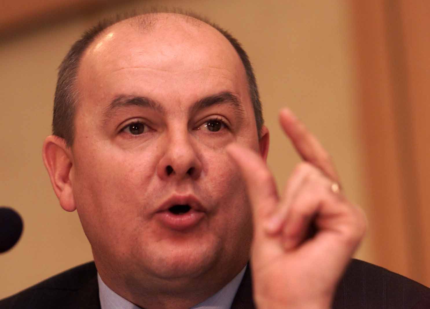 Ce PEDEAPSĂ primit un lider PNL care afirmase că votează cu PSD dacă emite OUG pe amnistie și grațiere