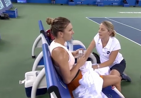 Simona și-a pierdut poziția: Halep a ajuns pe locul al treilea în clasamentul WTA