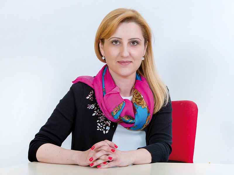Cine sunt „ăștia”: Alo, România? Aici Australia. Povestea unui executiv român care s-a mutat în celălalt capăt al lumii și continuă să își ridice cariera în telecom