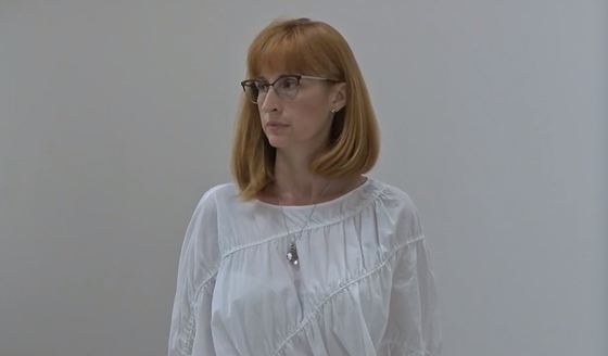BREAKING Anca Jurma a anunțat că nu mai dorește să continue interimatul la conducerea DNA
