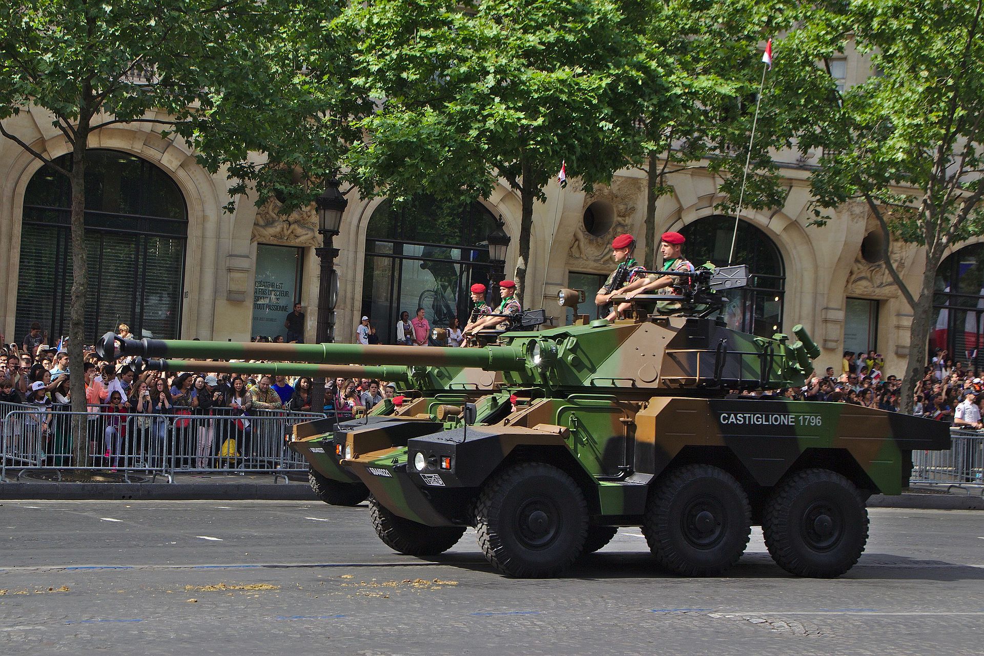 ULTIMA ORA. Tara in care a avut loc o lovitură de stat. Ce au patit mai multi militari