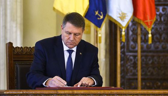 BREAKING Modificările aduse Legii Educației, trimise de Iohannis înapoi în Parlament. Ce contestă președintele
