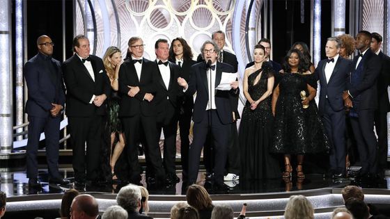 Globurile de Aur 2019 | „Green Book”, „Roma” și „Bohemian Rhapsody”, marii câștigători / Alfonso Cuaron, al doilea premiu pentru cel mai bun regizor