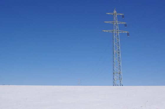 Preț mediu record înregistrat pe piața de energie electrică