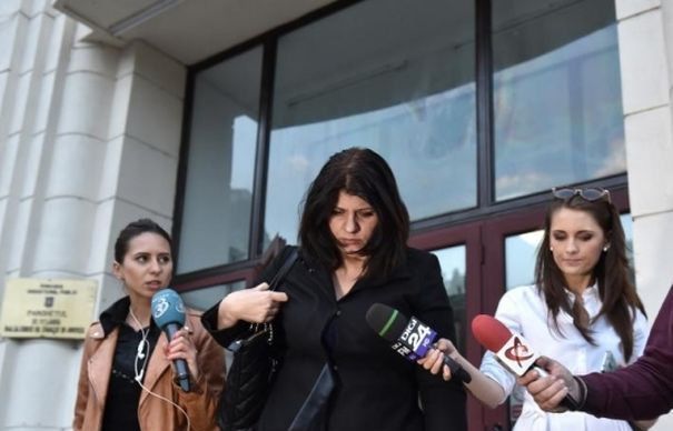 BREAKING Judecătorii au decis dizolvarea HexiPharma. Flori Dinu, condamnată în prima instanță la 3 ani de închisoare