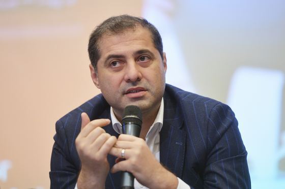 Florin Jianu, președintele CNIPMMR: Unele firme mici și mijlocii se gândesc să se mute în Bulgaria