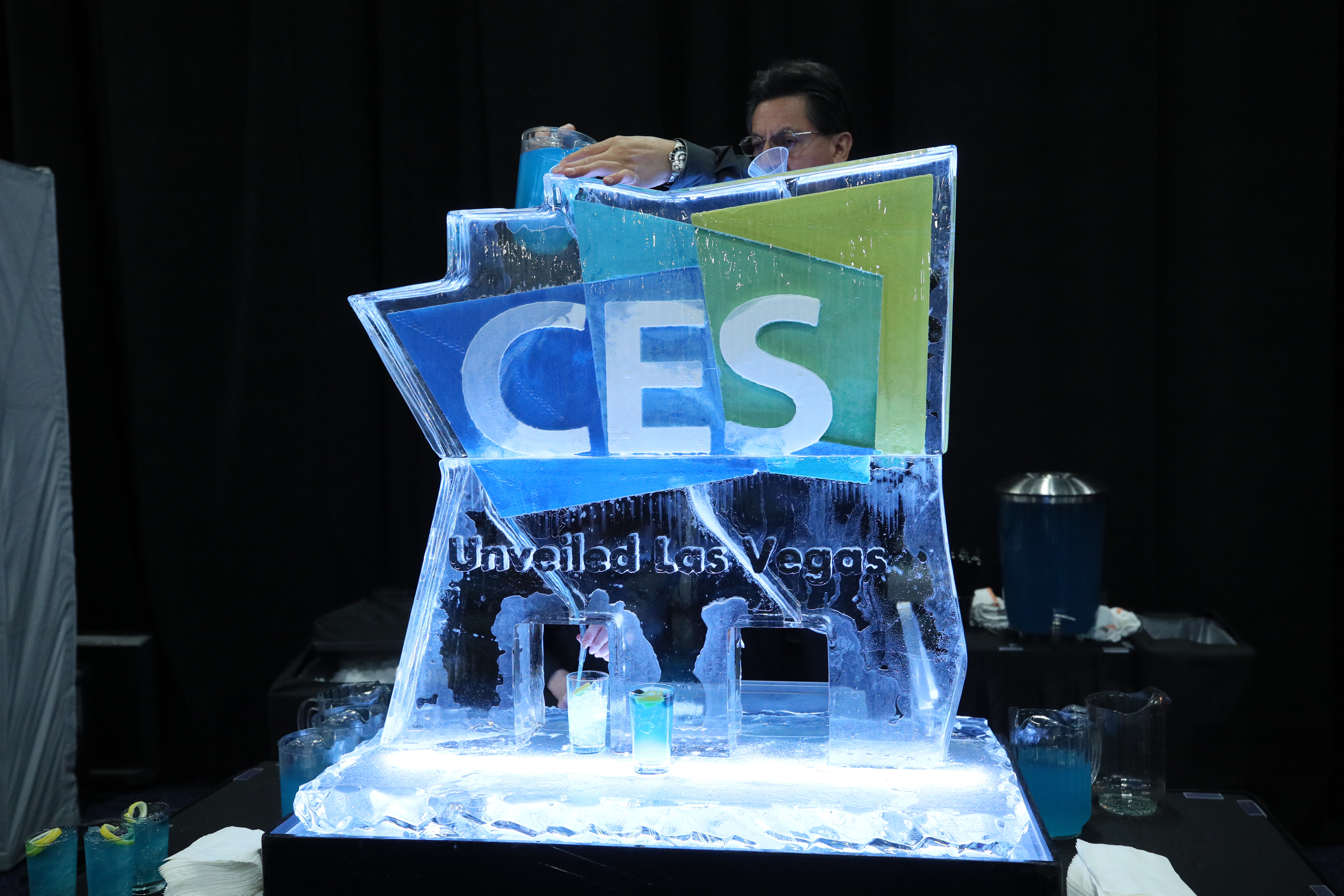 Consumer Electronics Show (CES) 2019, Las Vegas - Locul unde clienții de azi se întâlnesc cu tehnologia de mâine - VIDEO