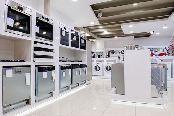 „Rabla pentru electrocasnice” se va relua în 2019. Până acum s-au acordat peste 24.000 de prime