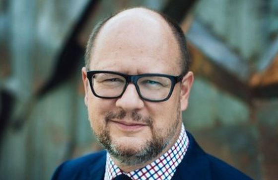 Pawel Adamowicz, primarul orașului polonez Gdansk, a murit în urma atacului de duminică