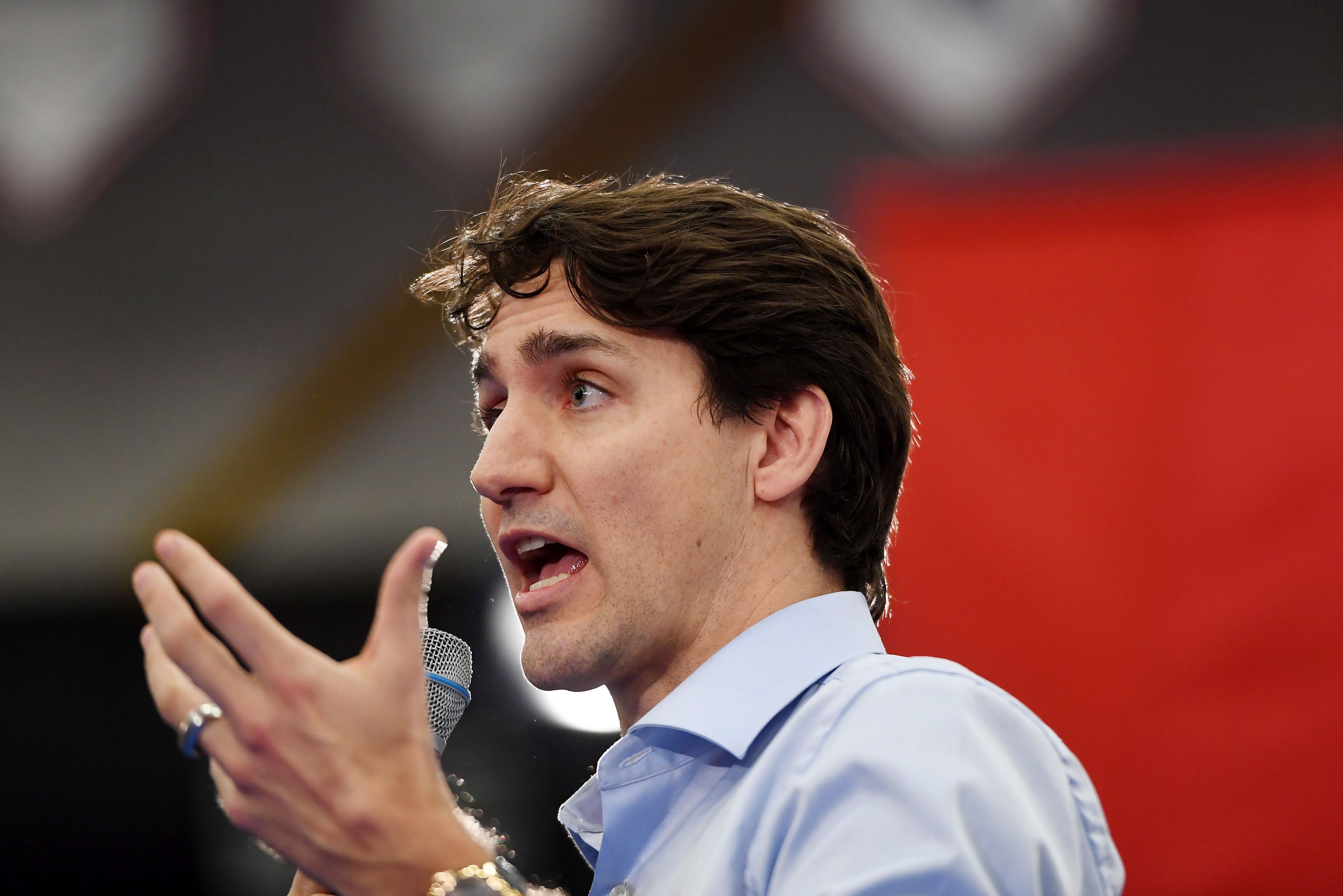 Scandalul Huawei: Justin Trudeau i-a cerut ambasadorului Canadei în China să își dea demisia