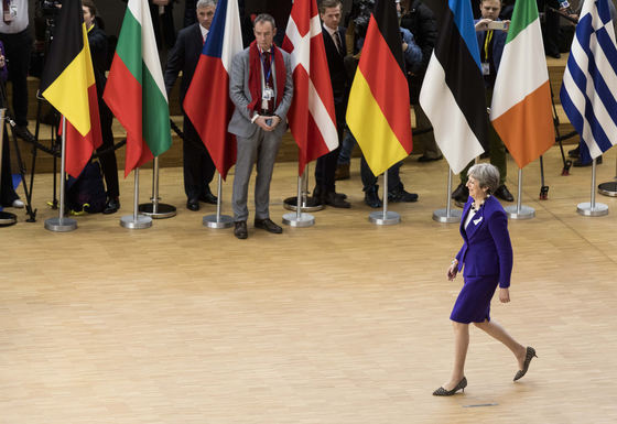 Nu mai este cale de întoarcere. Premierul britanic a anunțat DATA la care Marea Britanie va părăsi Uniunea Europeană
