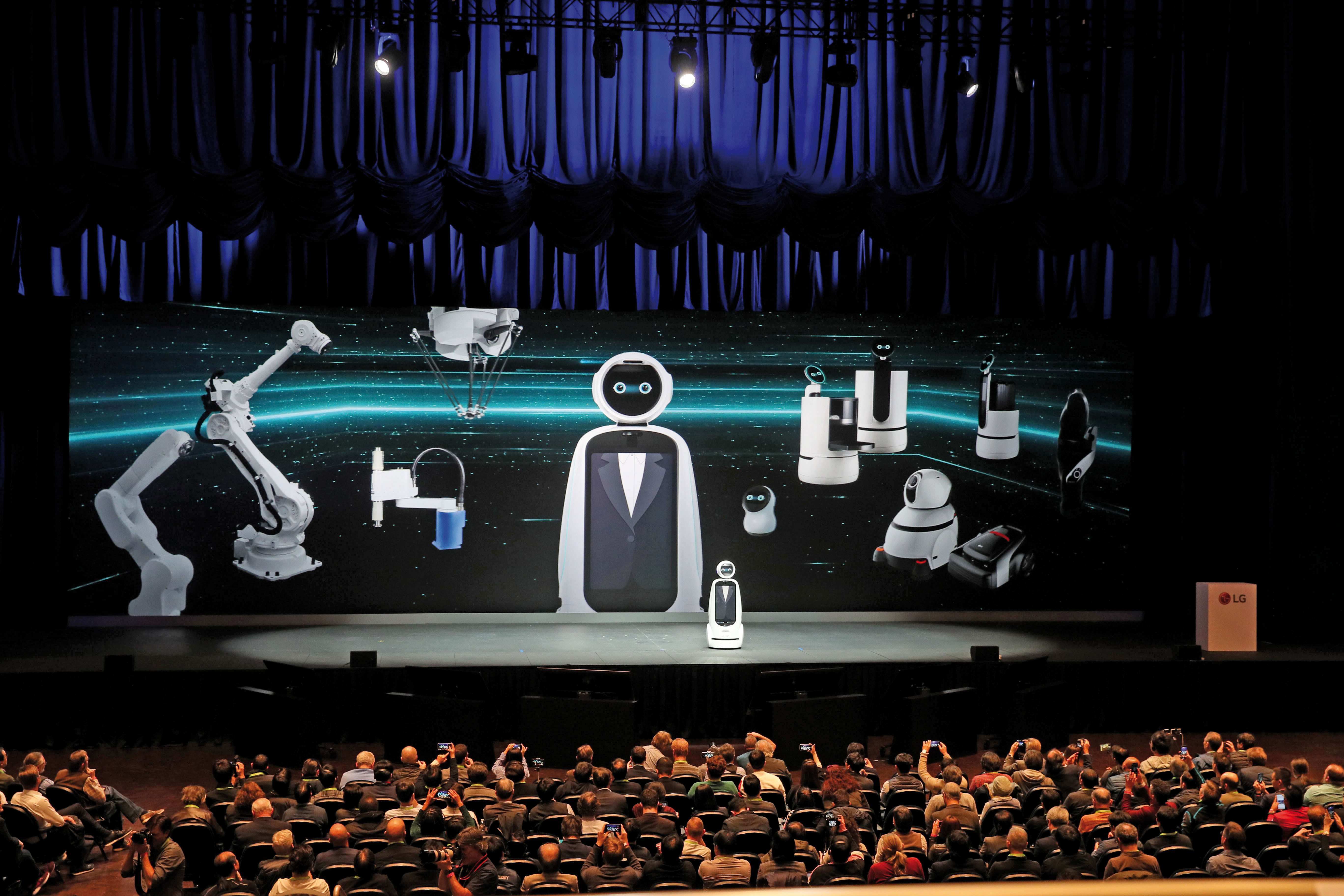 CES 2019, primul mare eveniment de tehnologie al anului, a avut loc în perioada 8-11 ianuarie