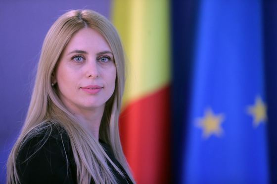 BREAKING! Detalii surpriză ies la iveală: Ce LEGĂTURĂ ar avea noua șefă a ANAF cu „eminența cenușie” din spatele guvernului Dăncilă