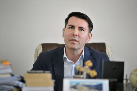Gheorghe Stan, noul șef al Secției de anchetă a magistraților/ Scandal în ședința CSM: Un judecător a cerut anularea rezultatelor concursului