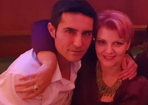 Căsătorie în politică. Liderii Olguța Vasilescu și Claudiu Manda au decis să-și oficializeze relația