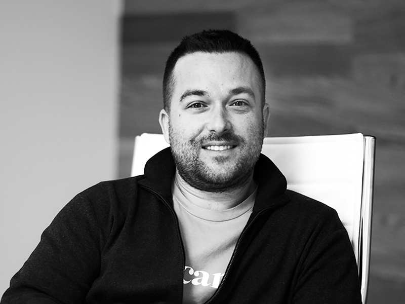 Cea mai exotică prezență din lista investitorilor în UiPath