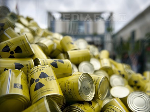 SURPRIZĂ de proporții: Cât de tare te iradiază o BANANA. ”Este la fel de rău ca și când ai sta lângă o centrală nucleară un an”