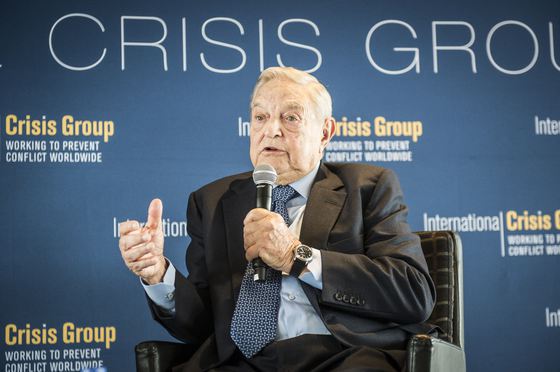 Toată Europa se apără de Soros: Polonezii vor să îl oprească pe miliardar din achiziția unuia dintre cele mai mari radiouri din țară