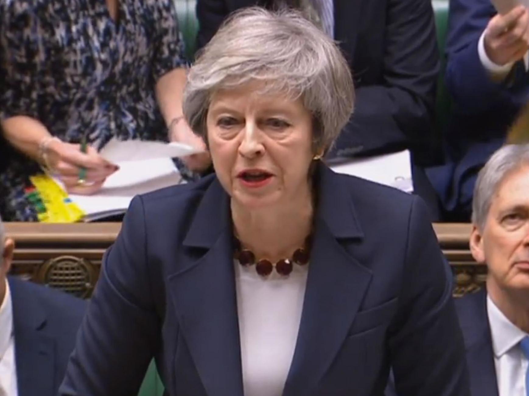 Parlamentarii britanici pregătesc o moțiune prin care să amâne procedura Brexit