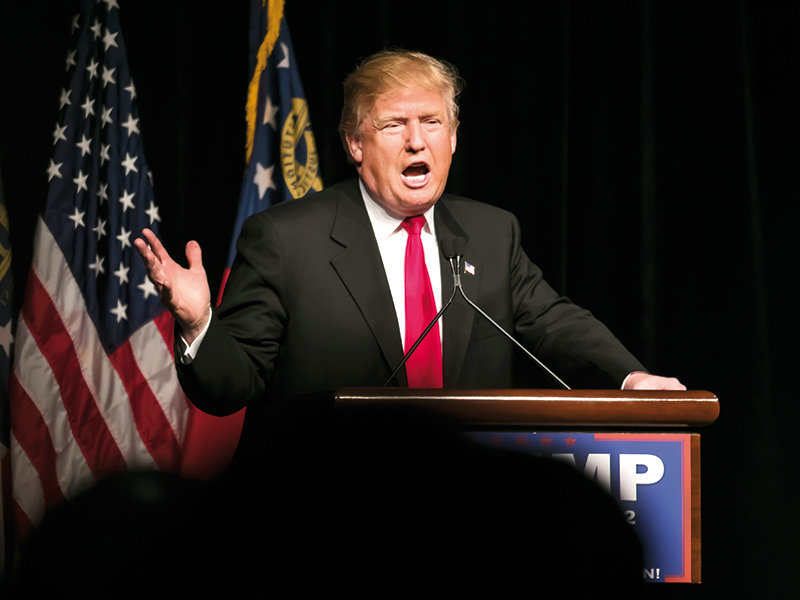BREAKING! La un pas de un nou război. Declarații CUTREMURĂTOARE din vârful scenei politice americane