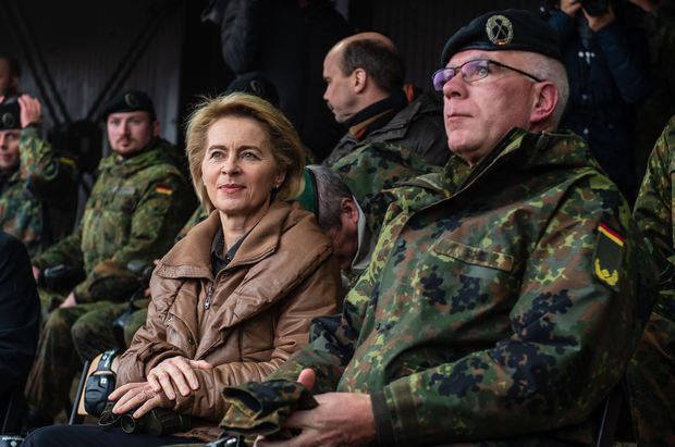 Armata europeană este o soluție de securitate sau o afacere?