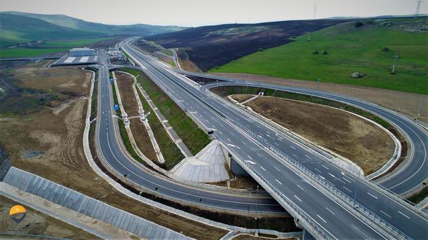 HARTA interactivă cu cele mai proaste DRUMURI din România. Actualizările se fac la fiecare 24 de ore