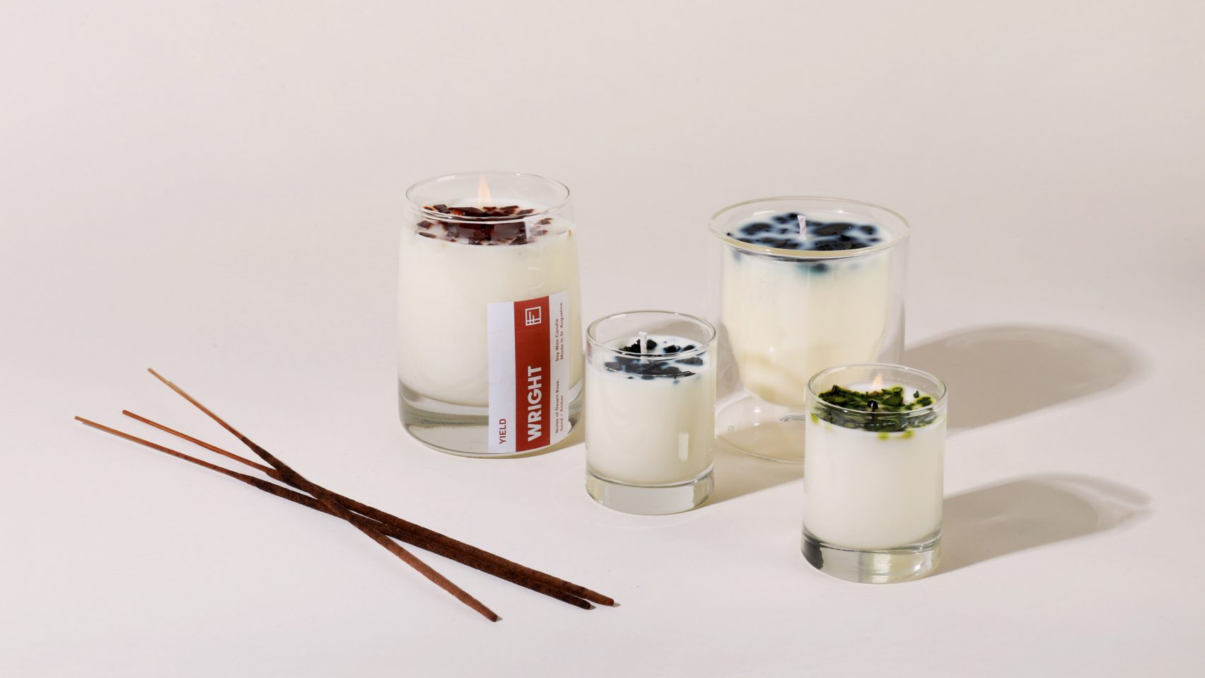 Parfum de arhitect