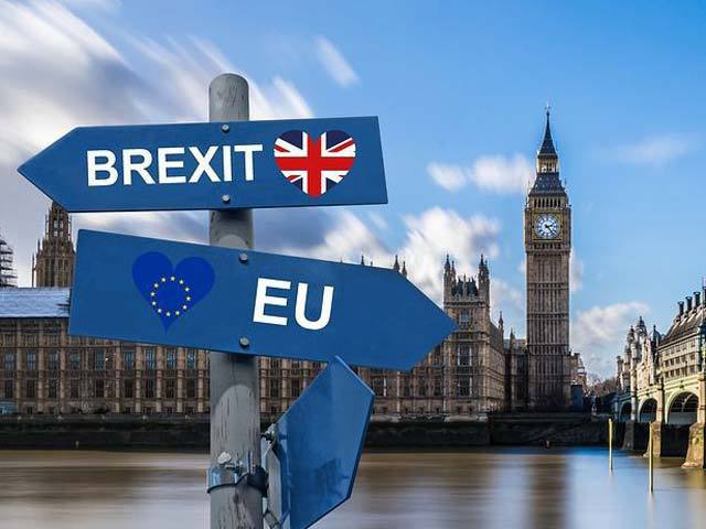 Întorsătură de situație: Brexit ar putea fi întârziat până în 2021