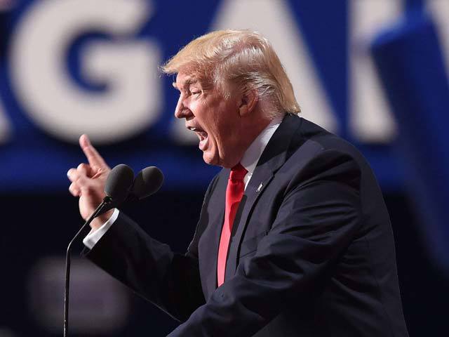 Lovitură de teatru: Camera Reprezentanților vrea să anuleze decretul lui Donald Trump privind starea de urgență