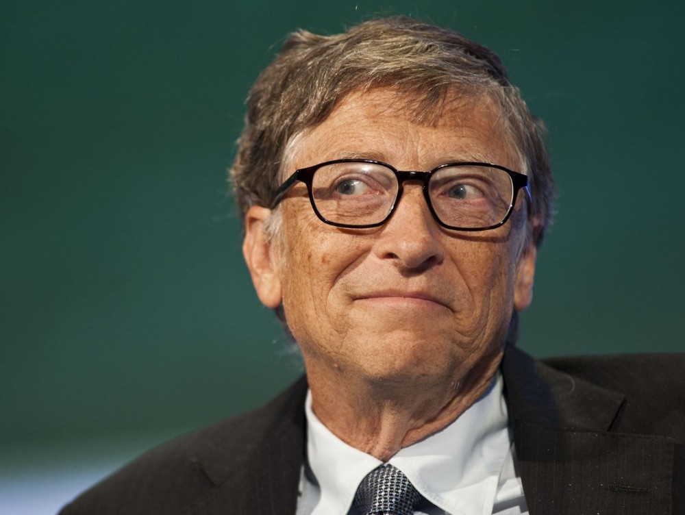 Cum propune Bill Gates să fie impozitate marile averi pentru a acoperi deficitele bugetare ale Statelor Unite