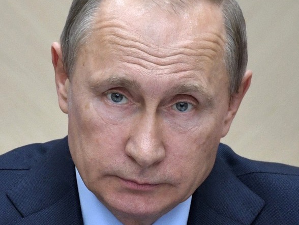 DECIZIE DE ULTIMĂ ORĂ a lui Putin. De ce vrea deconectarea întregii țări de la internet