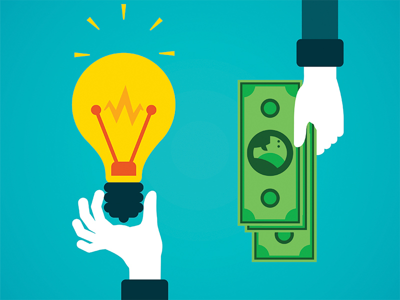 Finanțare ca în Silicon Valley pentru antreprenori locali