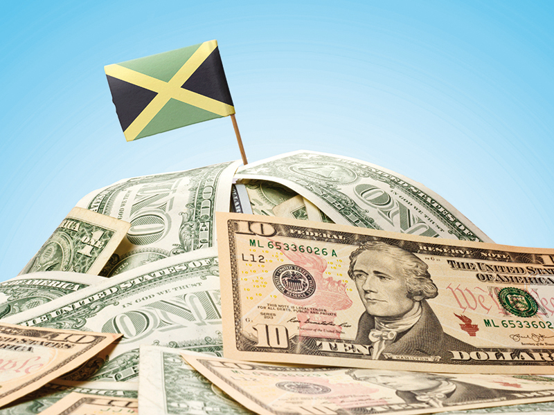 Bursa din Jamaica a devenit cea mai performantă bursă de acțiuni din lume