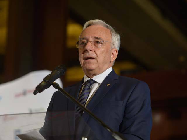 Mugur Isărescu, despre propunerea lui Darius Vâlcov legată de un Consiliu Monetar: În cazul României ar necesita un curs de 7-8 lei
