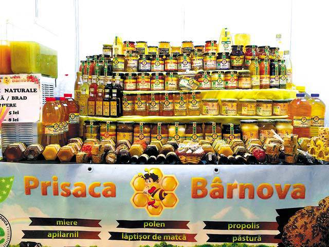 Radu Plăvănescu a renunțat la cariera de IT-ist pentru apicultură și a ajuns în 2018 la o producție în valoare de 100.000 de euro