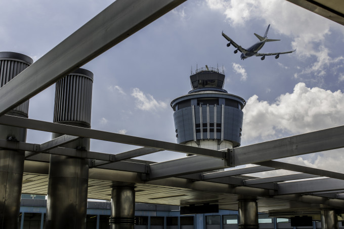 Este știrea momentului in Europa. Țara din UE unde azi nu mai zboară niciun avion