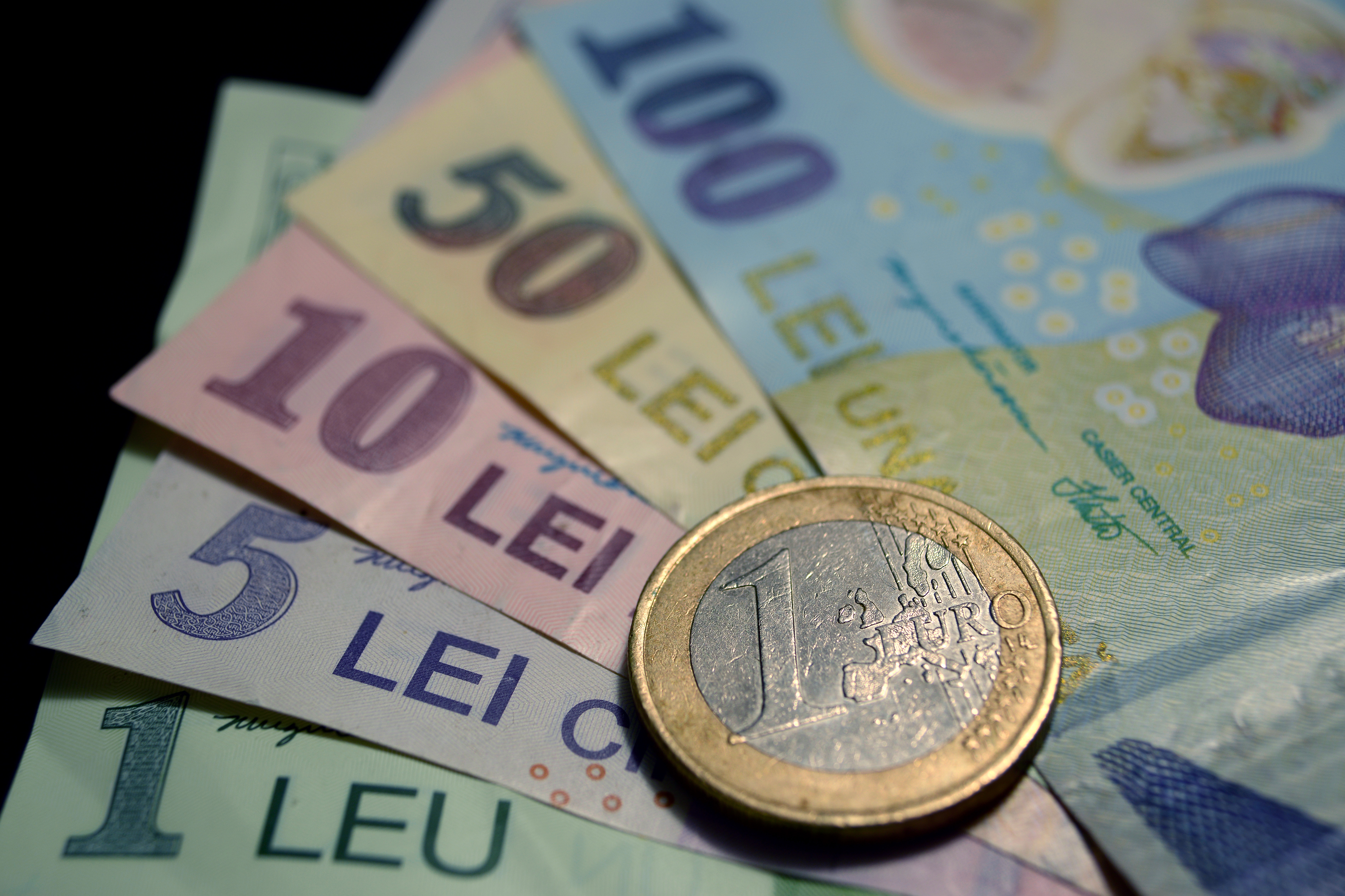 Cum au evoluat salariile din România în 2018? - VIDEO