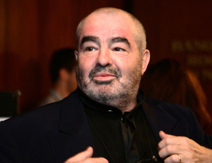 Scriitorul și jurnalistul George Stanca a murit la vârsta de 71 de ani