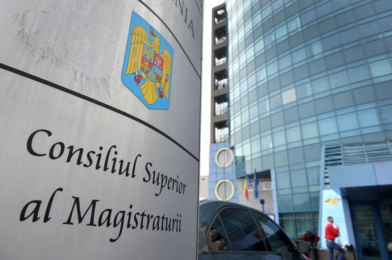 BREAKING Plenul CSM cere Guvernului abrogarea ordonanței de urgență pe legile justiției