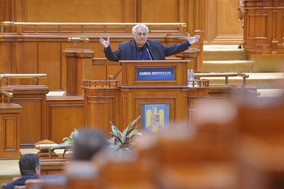 Bacalbașa : Protestele pe legile justiției sunt ilegale, o agresiune împotriva legalității în această țară