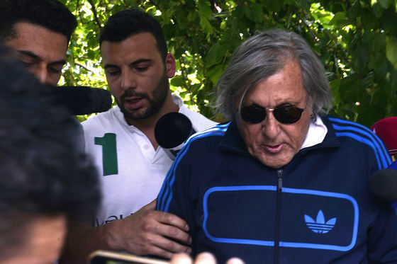 Ilie Năstase, pedeapsă de 9 luni și 10 zile de închisoare cu amânare